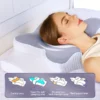 Ergonomic Cervical Pillow