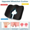 15c17205-3afa-45de-a170-2fe265c7d128.webp Adjustable Memory Foam Donut Seat Cushion