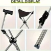 1967f7334e094b81a72a0ad6e4f74af9-goods.webp Stainless Steel Adjustable Folding Cane