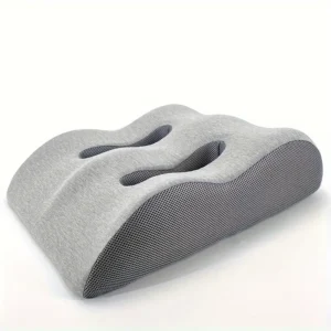 3ed1bca4-c8dc-40ac-8636-73035e1e79ba.webp Ergonomic Leg Elevation Pillow