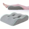 Ergonomic Leg Elevation Pillow