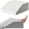 50fe9770-5d82-408a-9d86-377e8405743e.webp 20.32 cm Leg Wedge Pillow