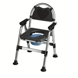 6abd3c24-92ae-4171-8d29-51eaa288c3d8.webp 1pc Black Commode Portable Toilet