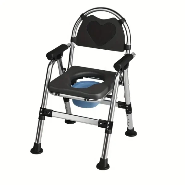 6abd3c24-92ae-4171-8d29-51eaa288c3d8.webp 1pc Black Commode Portable Toilet