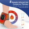 716a2449fc2145abaaf3ae42f70e2614-goods.webp Triple Method Foot Massager