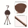 9890f451-c045-42fd-aaf3-020e383e46a3.webp 2 in 1 Folding Walking Stick Chair
