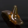 a3555087bb8b4cdcb7cf7ab10f89affe-goods.webp Amber Resin Beeswax Triangle Foot Massager